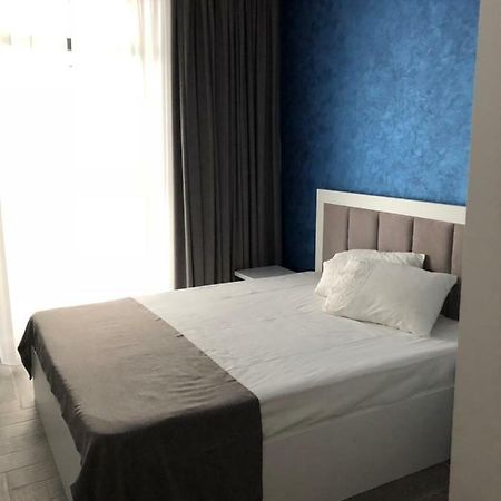 Appartamento Apartament George Mamaia Năvodari Esterno foto